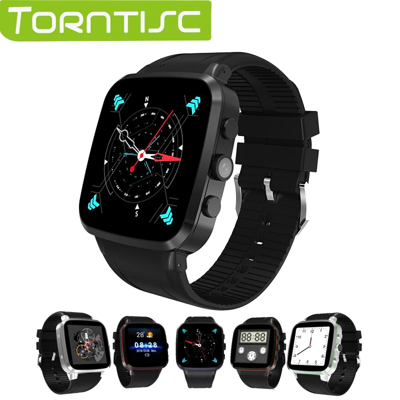 imágenes para Torntisc N8 Android 5.1 Sport 3G Reloj Inteligente Apoyo Nano tarjeta SIM WIFI GPS Google Maps Google Play Store Reloj teléfono imágenes para Torntisc N8 Android 5.1 Sport 3G Reloj Inteligente Apoyo Nano tarjeta SIM WIFI GPS Google Maps Google Play Store Reloj teléfono