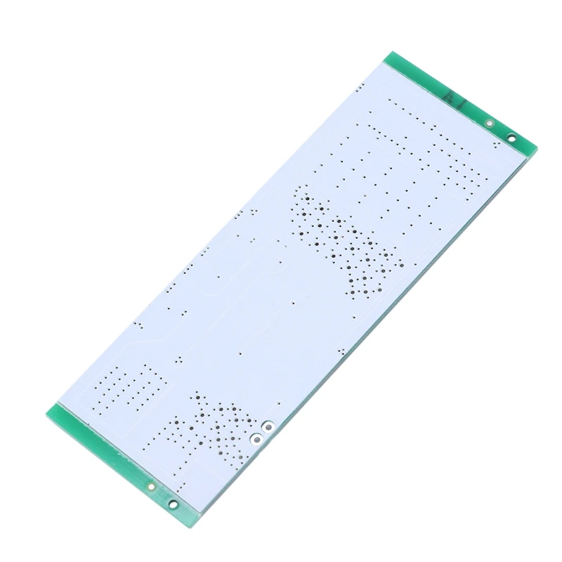 Lithium Battery Poretect Board 24V 6S 40A 18650 Li-Ion Solar Lighting Bms Pcb With Balance For Ebike Scooter