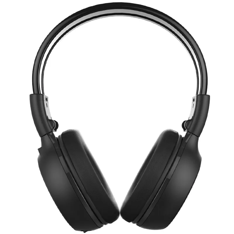 ZEALOT B570 стерео Bluetooth 4,0 наушники складные HiFi бас наушники беспроводные MP3 Bluetooth гарнитура с экраном FM радио TF слот