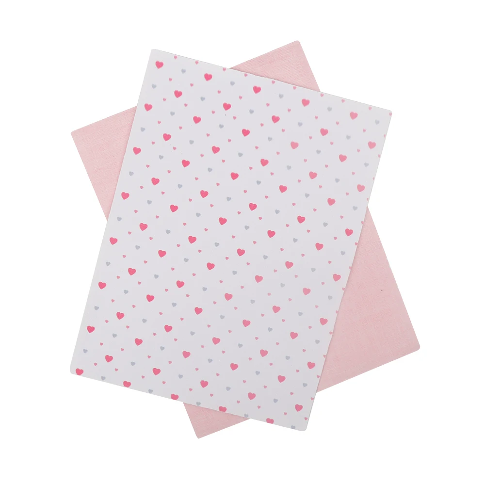 DIY Hairbow Bags Material