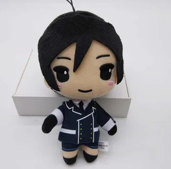 

Touken Ranbu ONLINE Nuikko Plush Doll official FuRyu Yagen Toushirou