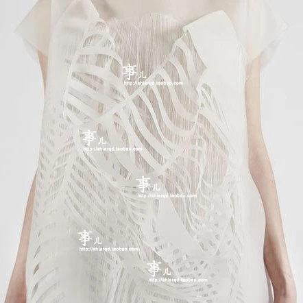 137 см* 50 см прозрачный ТПУ ткань дизайнерская модная ткань-перспективность одежда плащ кристалл мешок пластиковая ткань ПВХ 0,2 мм