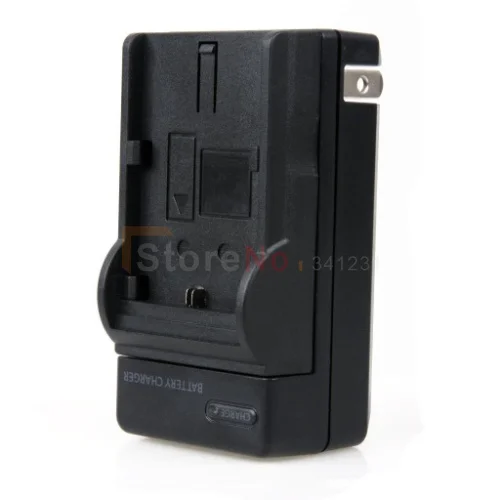 Camera Battery Charger Bp-Per Canon Bp-511A 5D Eos 50D 40D 300D 30D 20D G5 G6 G1 G2