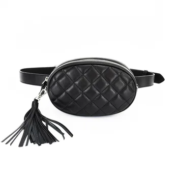 

2019 women small Tassel pouches hotsale pu leather ladies mobile purse crossbody bags casual famous designer envelope zipper