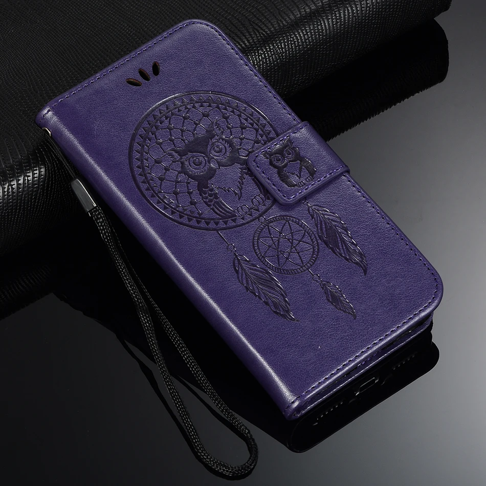 

Coque For Xiaomi A2 Lite Flip Wallet Case For Redmi 5A 4X 4A 3S 3 Pro Note 4 5A A1 Note 6 5 Pro Mi 6 6X 5X 5S Cover Cases B183