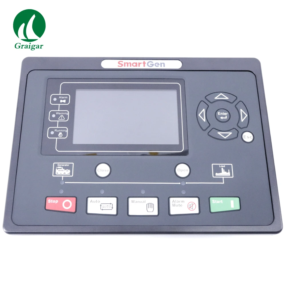 HGM9310CAN3
