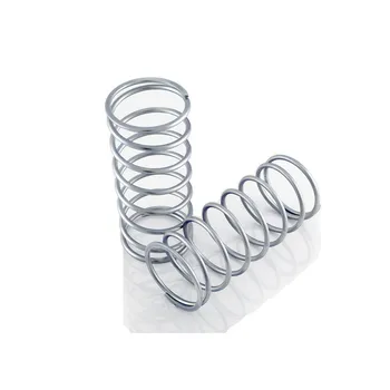 

FUMAO hot sale 1pcs stainless steel heat resistant compression spring wire diameter 0.8mm