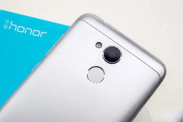 Международная прошивка Honor 6A 4G LTE мобильный телефон Восьмиядерный Android 7,0 5," ips 1280X720 3 Гб ram 32 ГБ rom отпечаток пальца