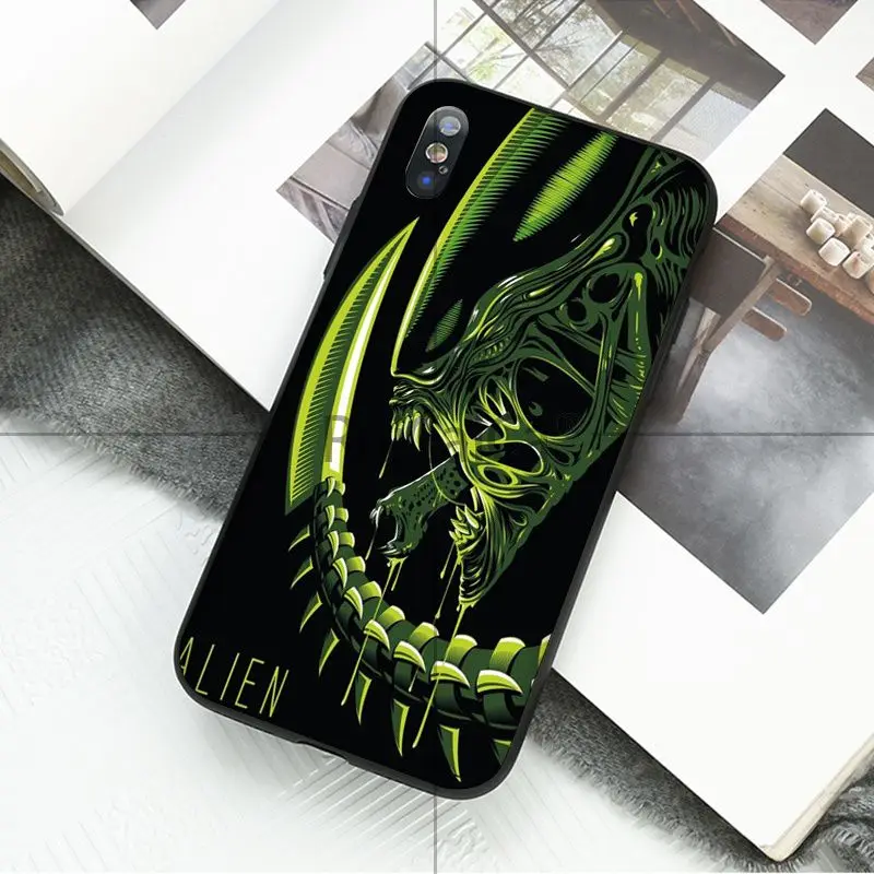 Alien vs Predator