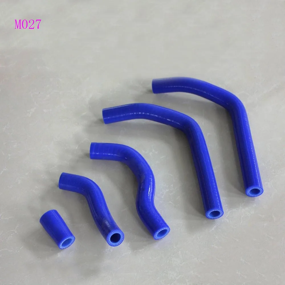 

Silicone Radiator Hose kit Fit For Honda CR125R/CR 125 R 2005-2008 2006 2007