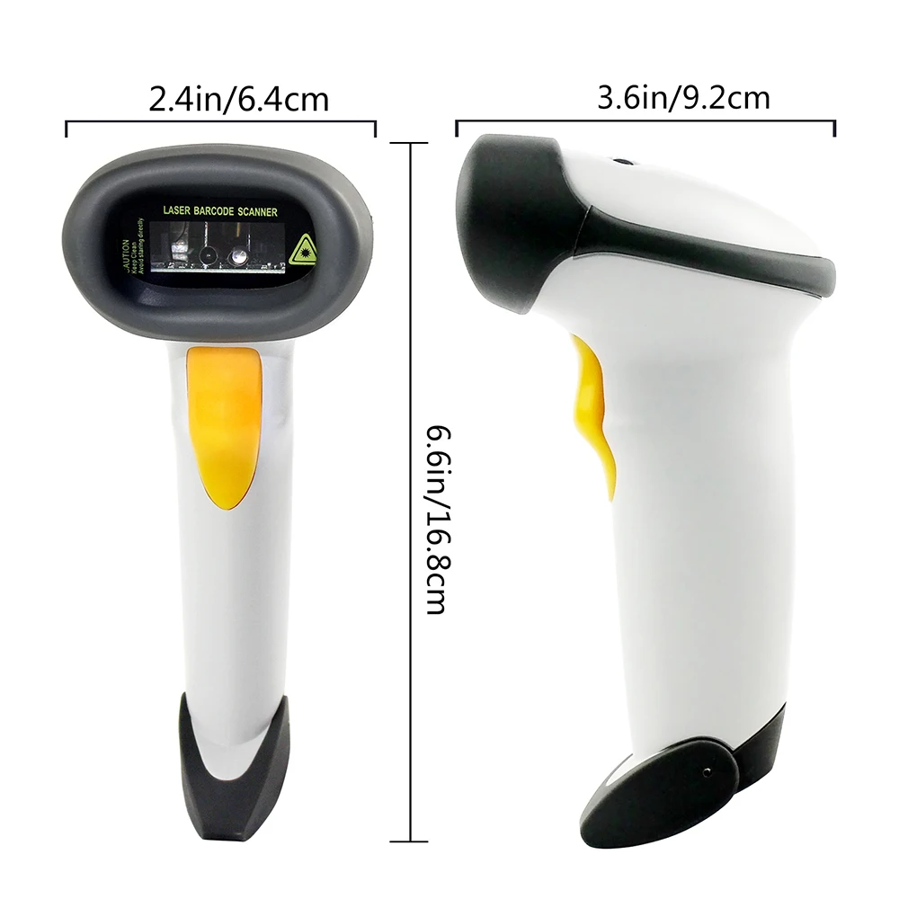 Usb التلقائي الباركود ماسحة ، symcode 1d الليزر السلكية usb handfree قارئ الباركود مع حامل Usb التلقائي الباركود ماسحة ، symcode 1d الليزر السلكية usb handfree قارئ الباركود مع حامل