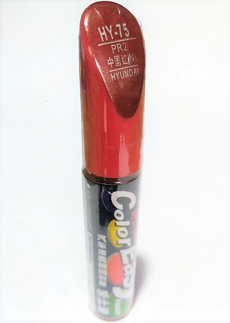 Car Scratch Repair Pen, Auto Paint Pen For Hyundai Ix35 Ix25 Elantra