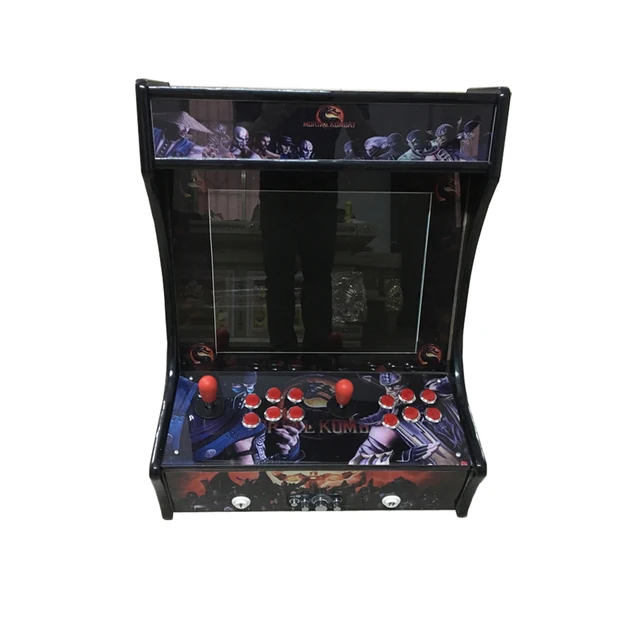 mortal kombat arcade game machine in coin operated games from sports