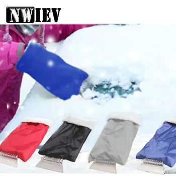 

Car Glove Snow Shovel Scraper Tool For Peugeot 307 407 308 Mazda 3 Toyota Corolla C-HR Alfa Romeo 159 Kia rio ceed sportage 2017