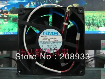 

For NMB 4715KL-05W-B40 120038 24V 0.46A