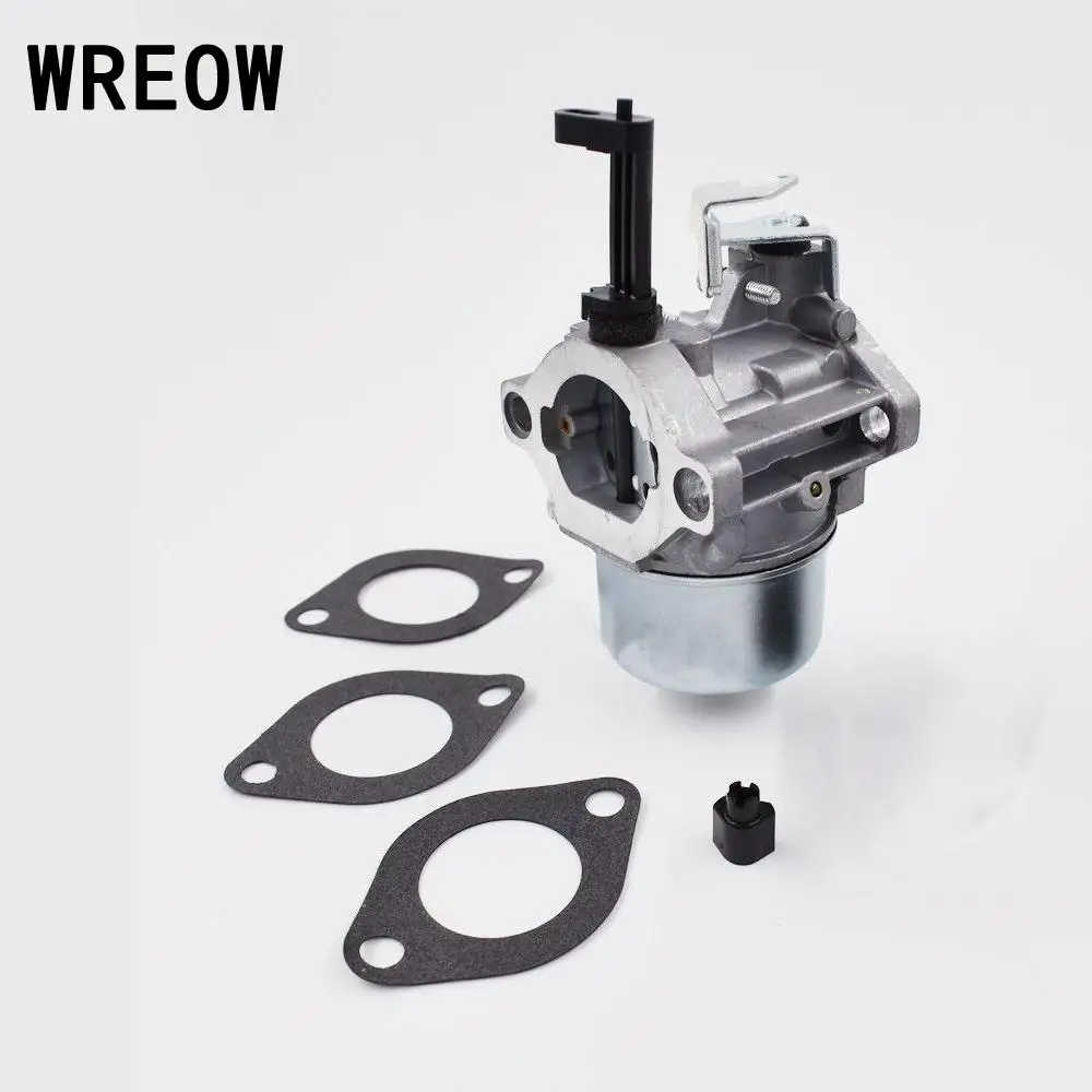 

Carburetor Carb Gasket Set Kit Fit for 715784 Rebuild Replacement Accessories W/Gasket