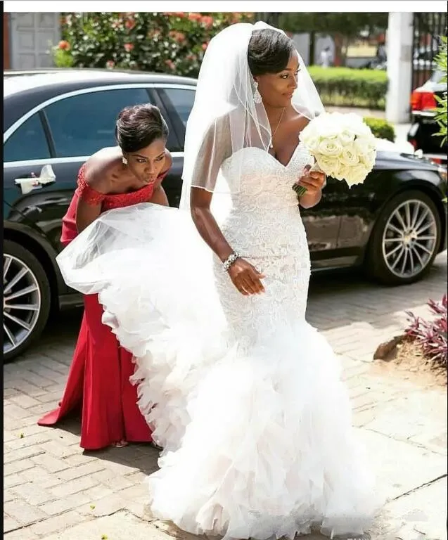 2019-lace-mermaid-wedding-dresses-gorgeous-south-african-nigerian-sweetheart-appliques-backless-ruffles-train-bridal-gown-custom-made_
