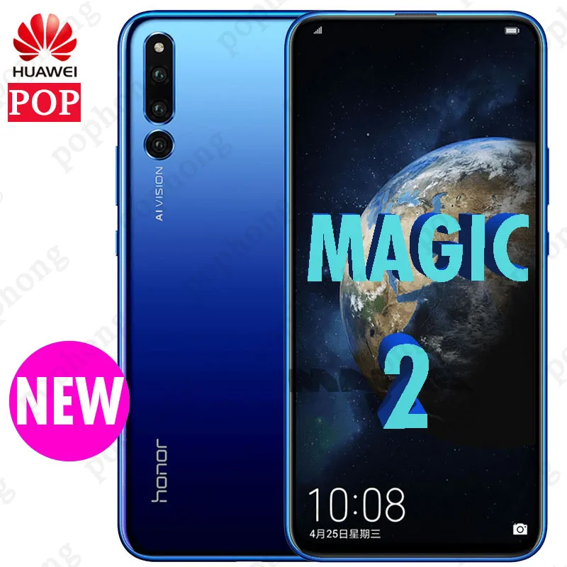 huawei gt 2 honor magic 2