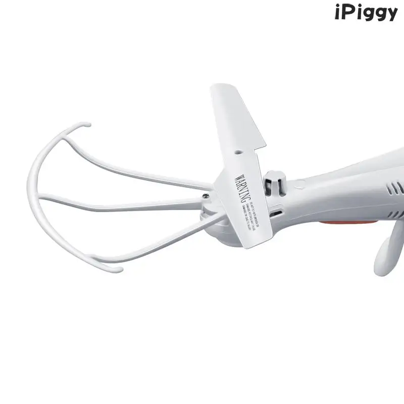 Дрон с дистанционным управлением SYMA rc вертолет дроны не Камера белый X5A 2 4G 6 оси