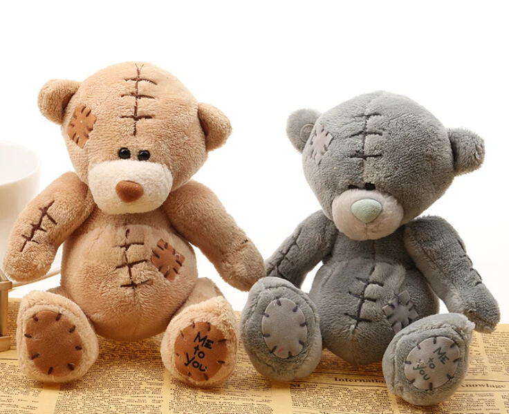 tatty teddy plush