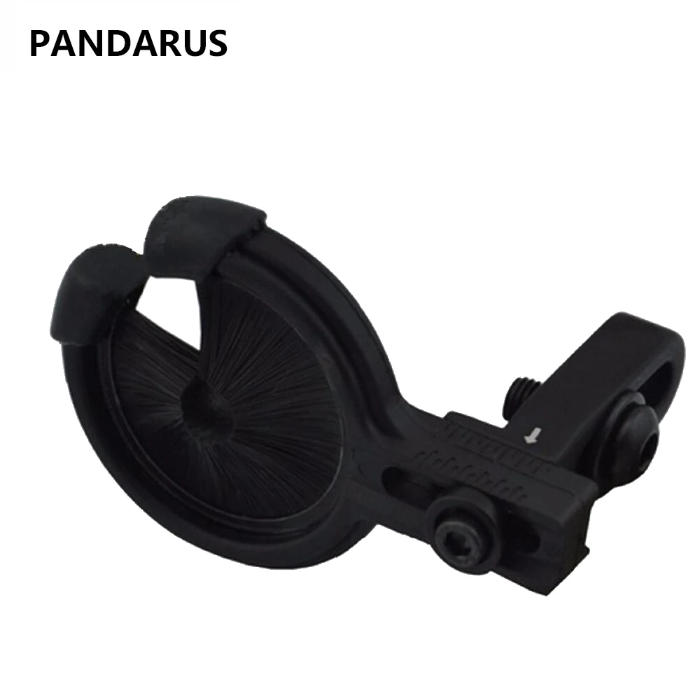 

PANDARUS Arrow Bracket for Compound Bow Whisker Holder Flechas Reposo RAMPA Pil hvile Freeshipping