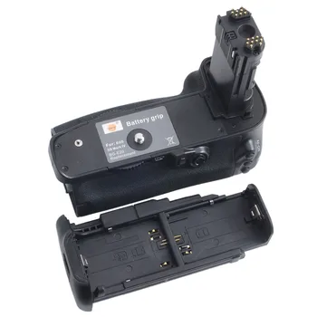 

DSTE BG-E20 Battery Grip for CANON EOS 5D Mark IV 5DIV 5D4 DSLR Camera
