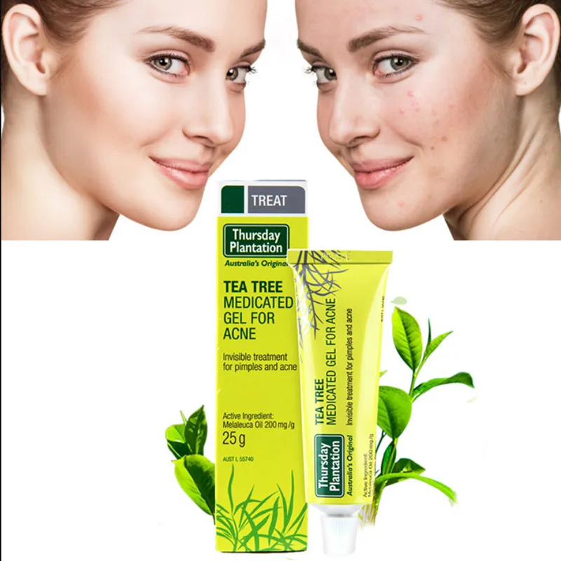 acne marks removal medicated cream