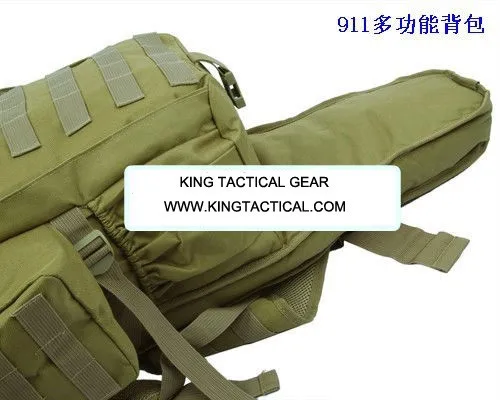 Страйкбол многофункциональная сумка большой рюкзак тактический военный рюкзак для кемпинга путешествия день пакет