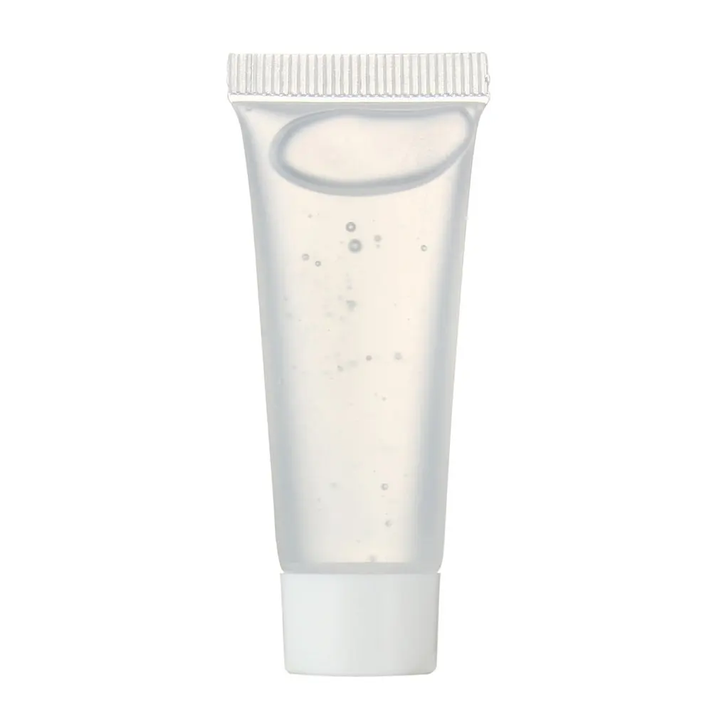 

10 ml Non-toxic Harmless Safe Conductive Gel AB Massage Belt Oil ABG Cream IPL Gel Easy to Dry Good Electrical Conductivity