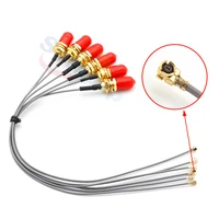 אנטנה sma נקבה 1pcs IPEX1.13 SMA אנטנה כבל מאריך RP SMA-K נקבה מחבר RF הרחבה IPX1.13 קואקסיאלי כבל הרשת (5)
