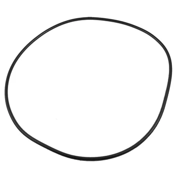 

289.6 x 5.7 x 300mm Nitrile Rubber O Ring Sealing Washer Washer