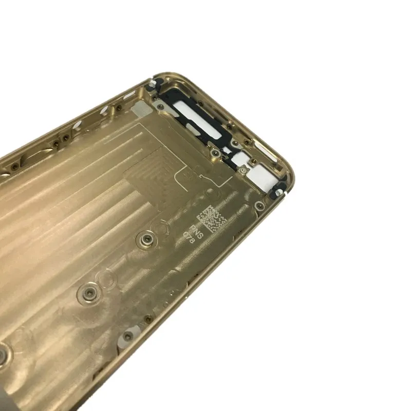 For-iPhone-5s-Housing-Battery-Case-Door-Rear-Cover-Chassis-Frame-Tested-High-Quality-Replacement-Repair (3)