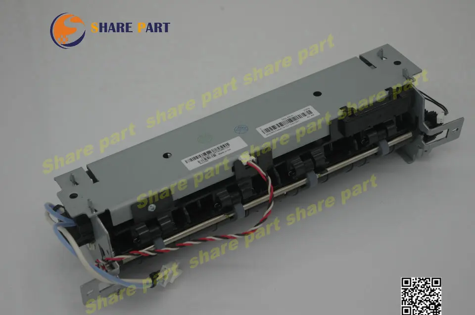 1X OEM новый печки 230 В для lexmark MX310dn MX410 MX510 MX511de MX610de MX611de MS310dn MS410dn MS510dn MS610dn 40X8024 |