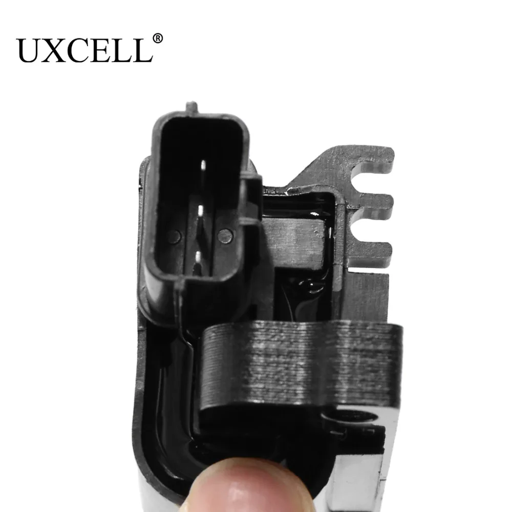 UXCELL 2 шт. C1340 FP8518100C катушки зажигания для Mazda Proteg L4 2.0L 2001-2003 для Protege5 L4 2.0L 2002-2003 FP85-18-100C uf407