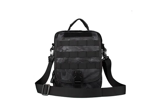 Military font b Tactical b font Bag Unisex Shoulder Bag font b Tactical b font font