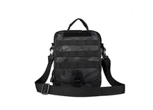Táctico militar Bolsa de Hombro Unisex Mochila Táctica Senderismo Escalada Deportes Bolsas CL5-0051