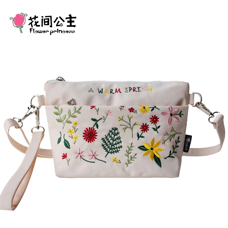 small floral handbags