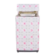 Печать PEVA водонепроницаемый пылезащитный чехол для стиральной машины защитная крышка Лучшая цена