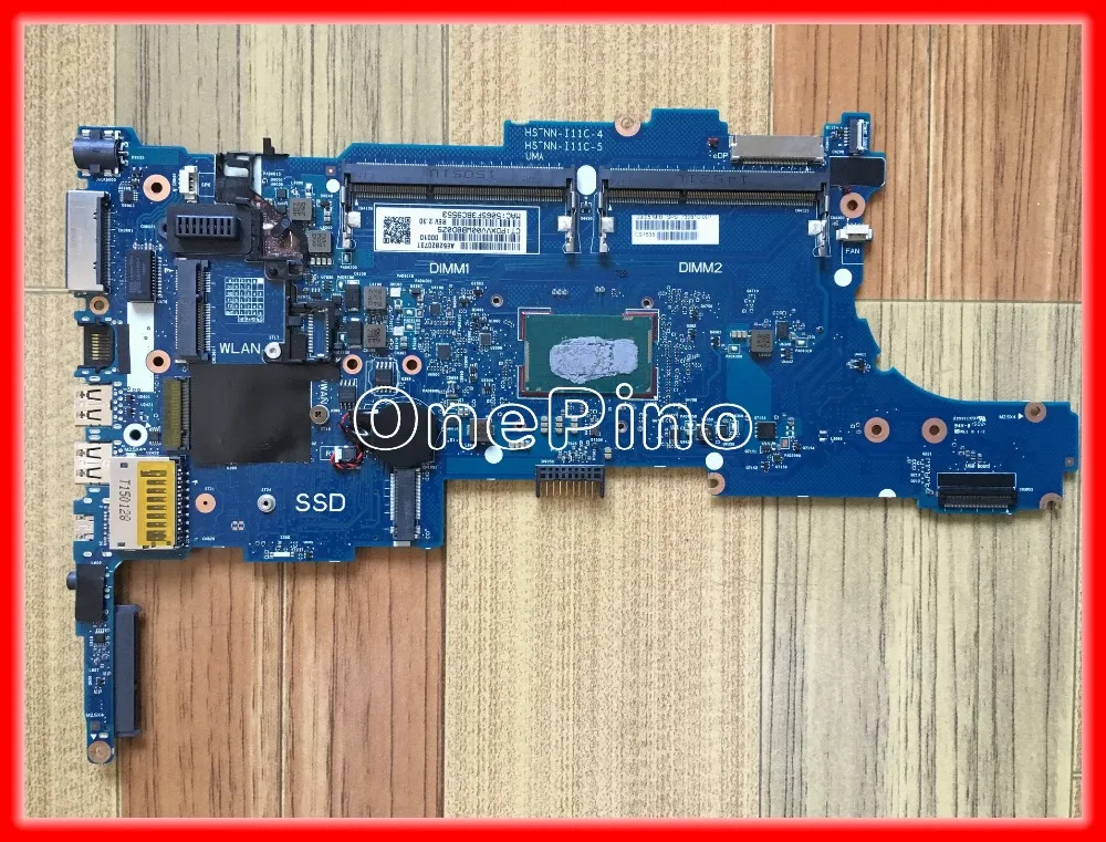 730810-501 For HP EliteBook 840 850 Notebook motherboard system board 730810-001 I7-4600U 100% Tested in good conditions 746447 501 746447 001 for hp touchsmart 15 envy15 motherboard hm87 740m 2g notebook system board tested