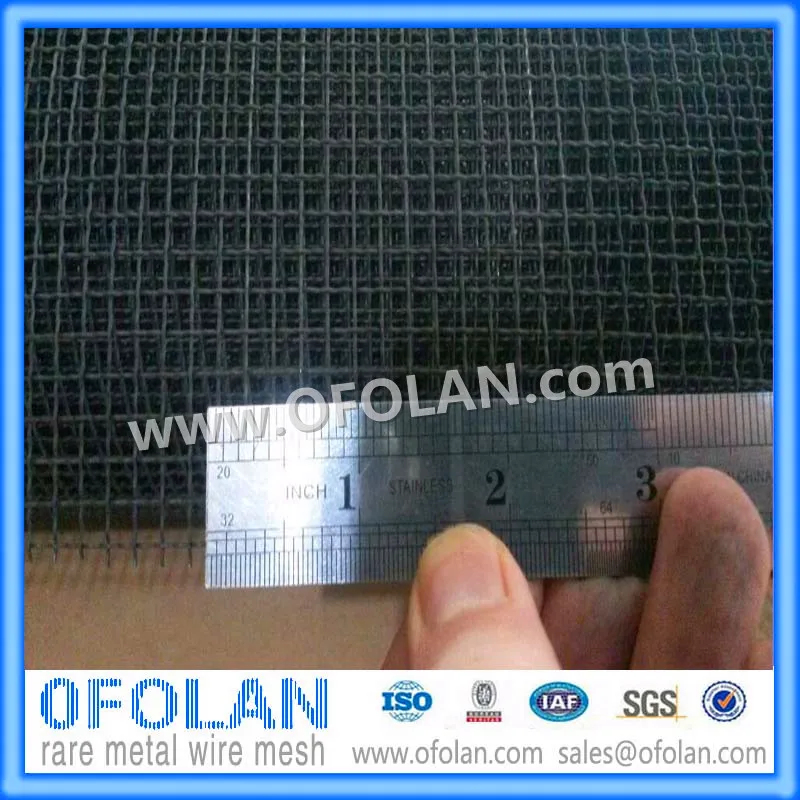 5mesh Molybdenum Mesh-012