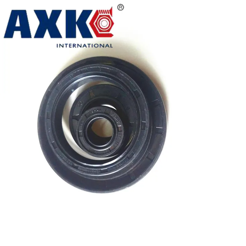 AXK45 * 100*10 45x100x10 46*60*7/10 46x60x7/10 нитрил Резина NBR двойная кромка Весна TC кольцо прокладка радиальный вал скелет сальник