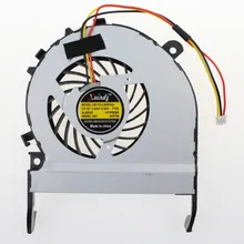 OEM Ноутбук вентилятор для Toshiba Satellite L800 C800 M800 M805 C805