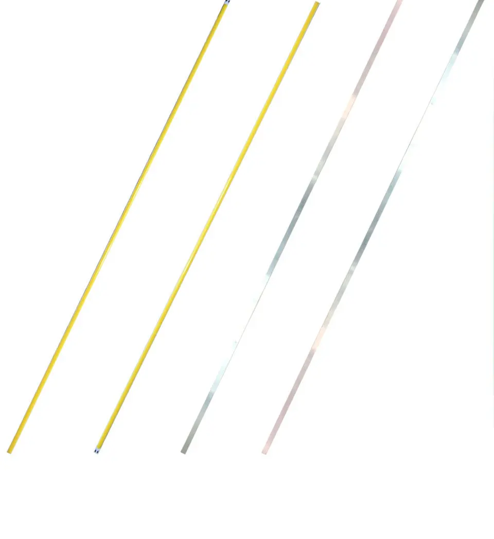 600mm 12V cob led strip light bulb lamp car lighting bar light chip (10)