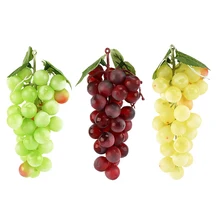 3pcs Artificial Grapes Mini Grape Clusters Rubber Grape Bundles Decorative Grapes Bunches in Black Burgundy Red Green Faux Fruit 3pcs Artificial Grapes Mini Grape Clusters Rubber Grape Bundles Decorative Grapes Bunches in Black Burgundy Red Green Faux Fruit