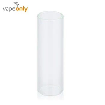 

Original VapeOnly vPipe 3 BVC Atomizer Replacement Glass Tube fit VapeOnly vPipe 3 e-Pipe/ Zen Pipe Ecig Spare Parts Accessories