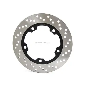 

New Motorcycle Rear Rotor Brake Disc For Suzuki Bandit 1200 1250 GSF 650 750 GSR 600 GSX 650 Inazuma 250Z (GW250) 2012-2016
