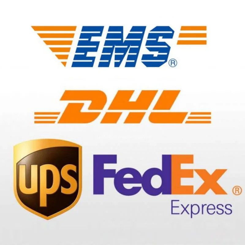 

LZH China / Aramex / DHL / FedEx / ePacket / EMS / UPS / SF Express / USPS / TNT Postage Link