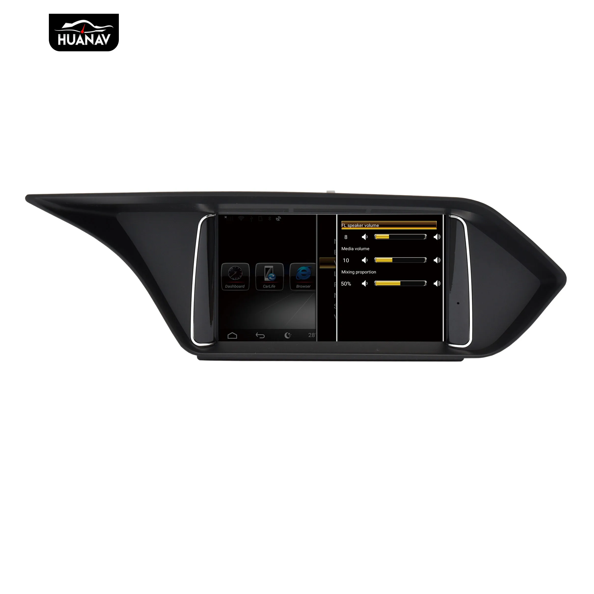 

Android 9 No Car DVD player GPS Navigation For Benz E W212 2009-2014 Auto Radio stereo player multimedia screen head unit video