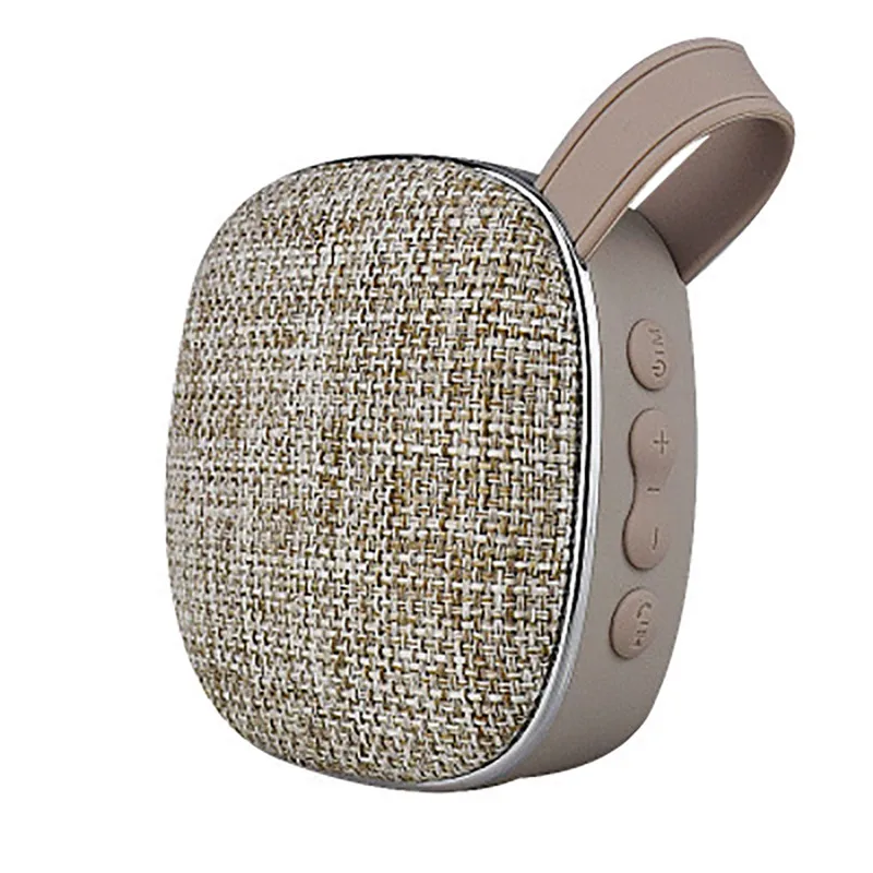 

X25 Portable Bluetooth Mini Speaker Handsfree Wireless Outdoor TF Card Audio Player Portable Wireless Bluetooth Speaker