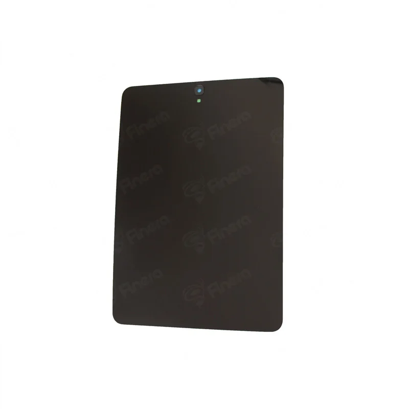 Для Samsung Galaxy Tab S3 9 7 SM T820 задняя крышка аккумулятора корпуса|Корпусы и рамки для